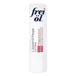 FREI ÖL Stick idrolipidico per la cura delle labbra, 4,8 g
