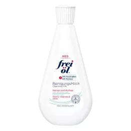 FREI ÖL Latte detergente, 200 ml