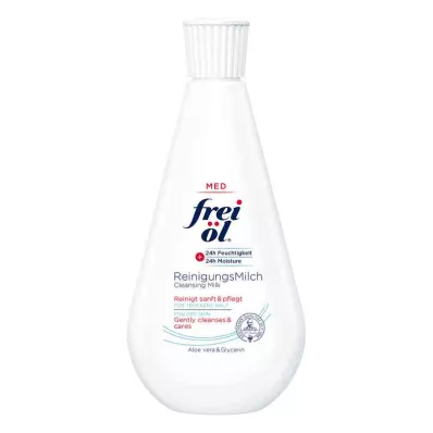 Latte detergente olio omaggio (200 ml)