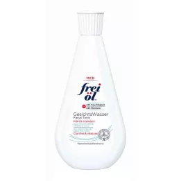 FREI ÖL Tonico per il viso, 200 ml