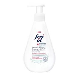 FREI ÖL Lavaggio & DocciaCrema, 250 ml
