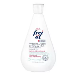 FREI ÖL Lavaggio & DocciaCrema, 500 ml