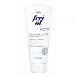 FREI ÖL Gel doccia, 200 ml