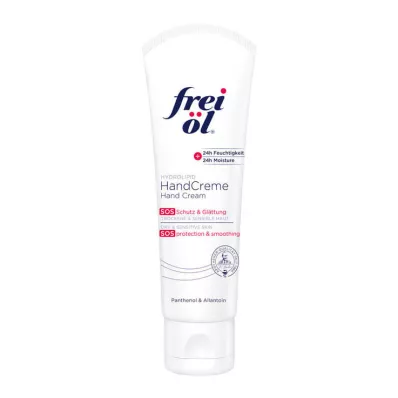 FREI ÖL Crema mani idrolipidica, 50 ml