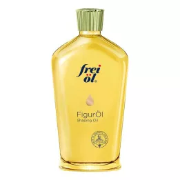 FREI ÖL Olio di figura, 125 ml