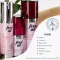 Crema contorno occhi anti-età Hyaluron Lift con olio gratuito, 15 ml