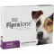 FIPRALONE 67 mg Soluzione orale per cani di piccola taglia, 4 pz