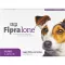 FIPRALONE 67 mg Soluzione orale per cani di piccola taglia, 4 pz