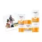 Eucerin Sun Sensitive Fluido Protettivo Viso LSF 50+ (50 ml)