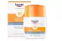 Instructions for use for Eucerin Sun Sensitive Fluido Protettivo Viso LSF 50+ (50 ml) - 1