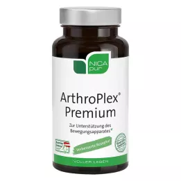 NICAPUR ArthroPlex Premium Capsule, 60 Capsule