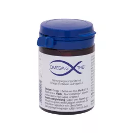 OMEGA-3 TRB Capsule, 60 pezzi