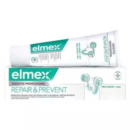 ELMEX SENSITIVE PROFESSIONAL Riparare & Prevenire, 75 ml