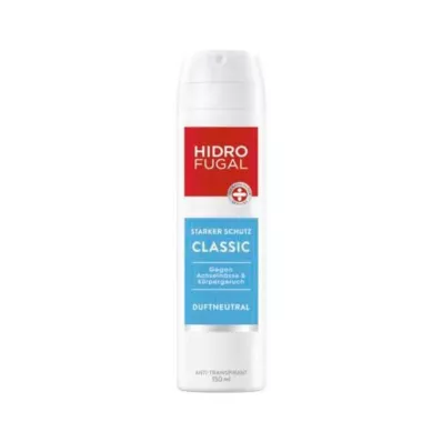 Spray idrofugo classico, 150 ml