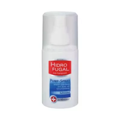 Spray idrofugo classico a pompetta, 55 ml
