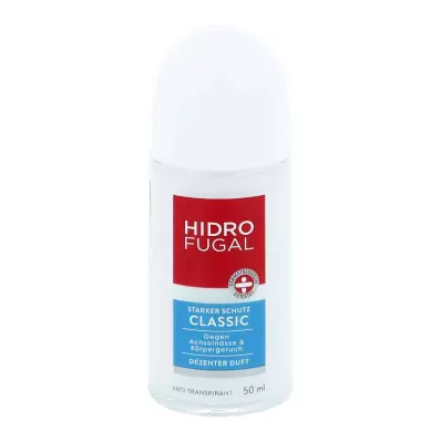 Roll-on classico idrofugo (50 ml) Roll-on classico idrofugo (50 ml)