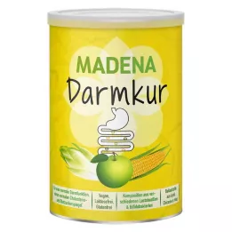 MADENA Polvere per la cura dellintestino, 500 g
