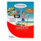 PIRATOPLAST Strisce di gesso Boys 3 misure, 16 pz