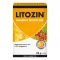 Polvere di rosa canina Litozin, 130 g