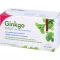 GINKGO STADA 120 mg compresse rivestite con film, 60 pezzi