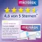 MICROLAX Clisteri di soluzione rettale, 9X5 ml