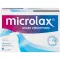 MICROLAX Clisteri di soluzione rettale, 9X5 ml