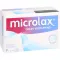 MICROLAX Clisteri di soluzione rettale, 9X5 ml