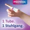 MICROLAX Clisteri di soluzione rettale, 9X5 ml