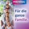 MICROLAX Clisteri di soluzione rettale, 9X5 ml