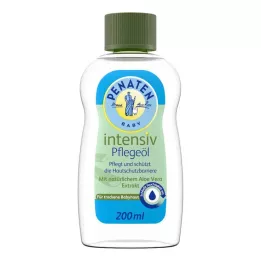 PENATEN INTENSIV Olio per la cura, 200 ml