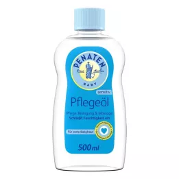 PENATEN OLIO DI CURA, 500 ml