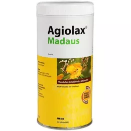 AGIOLAX Granuli di Madaus