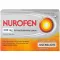 NUROFEN 200 mg compresse fondenti al limone, 24 pz