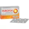 NUROFEN 200 mg compresse fondenti al limone, 24 pz