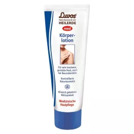 LUVOS Cosmetici naturali MED Lozione per il corpo, 30 ml