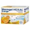 MACROGOL HEXAL Arancione Plv.z.Her.e.Ls.z.Einn.Btl., 50 pz
