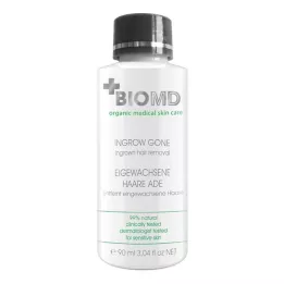 BIOMED Dite addio ai peli incarniti concentrato, 90 ml