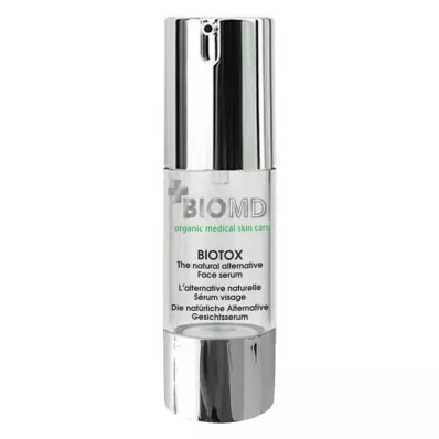 Biomed Biotox concentrato, 30 ml Biomed Biotox concentrato, 30 ml