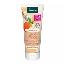KNEIPP Crema doccia Velvet SOFT, 200 ml