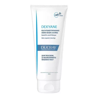 Crema idratante Ducray Dexyane, 200 ml Crema idratante Ducray Dexyane, 200 ml