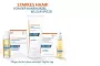 Instructions for use for DUCRAY ANAPHASE+ Shampoo anticaduta, 400 ml - 3
