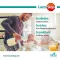 Dispenser a clic Lactostop 5.500 FCC compresse, 120 pz
