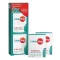 Lactostop 5.500 compresse FCC dispenser a clic confezione doppia, 2x120 pz