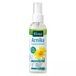 KNEIPP Arnica alcool per sfregamento, 150 ml