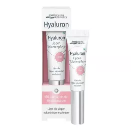 HYALURON LIPPEN-Balsamo per la cura del volume, 7 ml