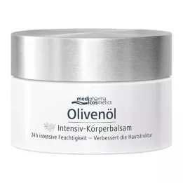 OLIVENÖL INTENSIV-BALSAMO CORPO, 250 ml