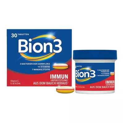 Bion 3 Immune, 30 pz Bion 3 Immune, 30 pz