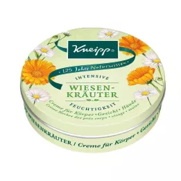 KNEIPP Crema alle erbe di Prato, 150 ml