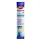 ABTEI Magnesio 400 più Vitamina C+E Compresse effervescenti, 15 pz