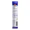 ABTEI Magnesio 400 più Vitamina C+E Compresse effervescenti, 15 pz